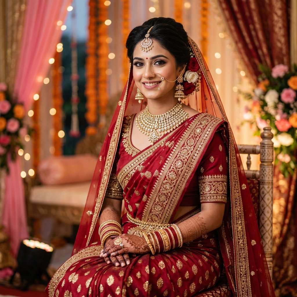 Nexoria Matrimony Model